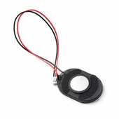 Hoparlör 1.5W 8ohm 20x30mm 10cm Kablolu Mini Speaker Ses Müzik Amfi Ürün Müze Otomobil Telefon Sesli Yönlendirme Oyuncak Tablet Telefon thumbnail 7