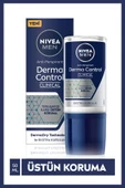NİVEA MEN DERMA CONTROL CLİNİCAL ERKEK ROLL-ON 50 ML thumbnail 1