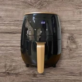Bood AFR-7700 EXTRA LARGE AİRFRYER thumbnail 2