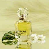 Roberto Cavalli Paradiso EDP 75 ml Kadın Parfümü thumbnail 5