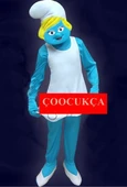 Çocuk Şirine Kostümü thumbnail 1