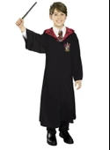 Harry Potter Gryffindor Kostümü thumbnail 3