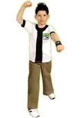 Benten Kostümü Model-2 thumbnail 3