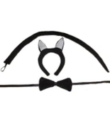 Kedi Kostüm Set thumbnail 2