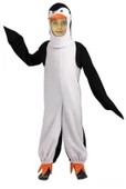 Penguen Kostümü thumbnail 1