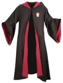 Harry Potter Gryffindor Kostümü thumbnail 4