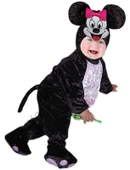 Minnie Mouse Kostümü Bebek thumbnail 3