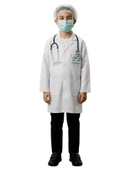 Doktor Kostümü Set thumbnail 2