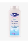 Nevin Nem Önleyici Pudra 90gr thumbnail 1