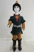 Karlar Ülkesi Dağcı Kristoff Kostümü thumbnail 1