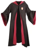 Harry Potter Gryffindor Kostümü thumbnail 2