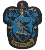Harry Potter Ravenclaw Nakış Arma thumbnail 3