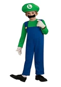 Luigi Kostümü thumbnail 2