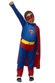 Superman Kostümü thumbnail 1