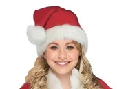 Noel Şapkası Çocuk thumbnail 2