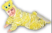 Bebek Tweety Kostümü thumbnail 3