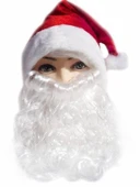 Noel Baba Sakalı Yetişkin thumbnail 2