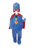 Pocoyo Kostümü thumbnail 1