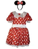 Minnie Mouse Kostümü thumbnail 1