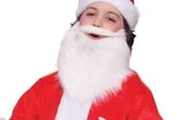 Noel Baba Sakalı Çocuk thumbnail 3