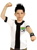 Benten Tişört thumbnail 3