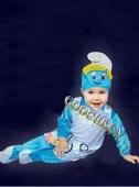 Bebek Şirine Kostümü thumbnail 3