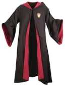 Harry Potter Gryffindor Kostümü thumbnail 6