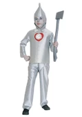 Tin Man Kostümü thumbnail 1