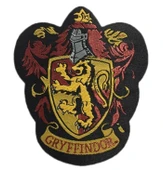 Harry Potter Gryffindor Nakış Arma thumbnail 2