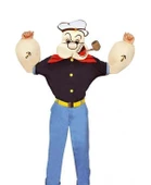 Temel Reis Kostümü Yetişkin thumbnail 3