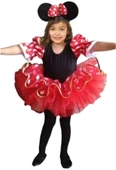 Minnie Mouse Tütü thumbnail 1