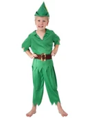 Peter Pan Kostümü Model-2 thumbnail 3