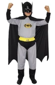 Batman Kostümü thumbnail 1