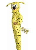 Marsupilami Kostümü thumbnail 1