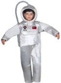 Astronot Kostümü thumbnail 1