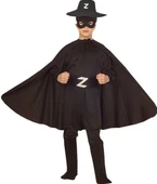 Zorro Kostümü thumbnail 1