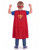Superman Pelerini thumbnail 2