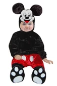 Mickey Mouse Kostümü Bebek thumbnail 1