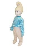Bebek Şirin Kostümü Model-2 thumbnail 1