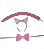 Kedi Kostüm Set thumbnail 4