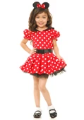 Minnie Mouse Elbise thumbnail 2