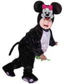 Minnie Mouse Kostümü Bebek thumbnail 1