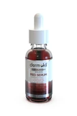 Dermokil Exfoliating Aha+bha Red Serum 30 Ml thumbnail 1