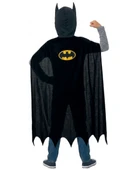 Batman Maskeli Pelerin thumbnail 2