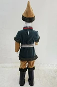 Karlar Ülkesi Dağcı Kristoff Kostümü thumbnail 2