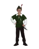Robin Hood Kostümü thumbnail 2