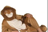Aslan Kostümü Model-1 thumbnail 1