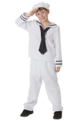 Denizci Kostümü thumbnail 3