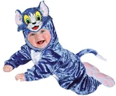 Bebek Tom Kostümü thumbnail 3
