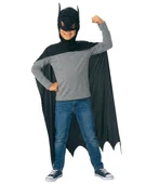 Batman Maskeli Pelerin thumbnail 1